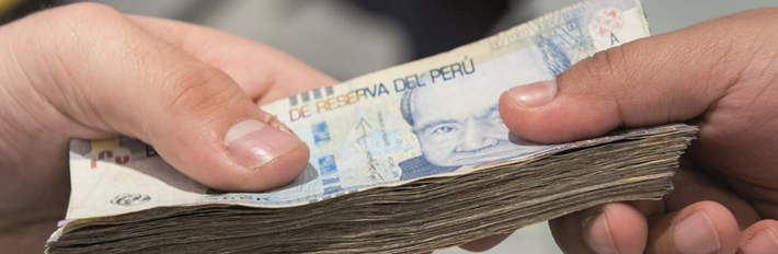 Peru Tax
