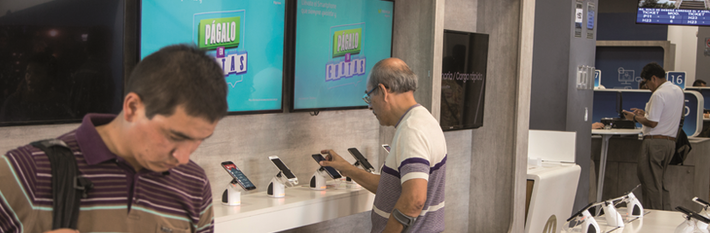 Peru ICT