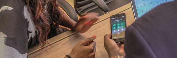 Côte d'Ivoire ICT