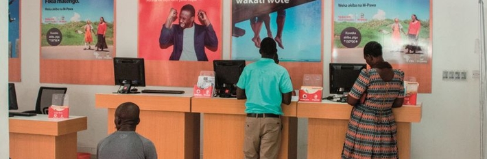 Tanzania Telecoms & IT