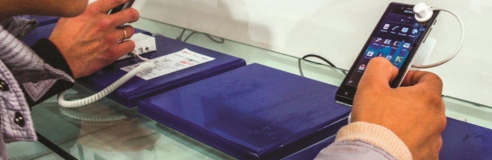 Mongolia Telecoms 2014