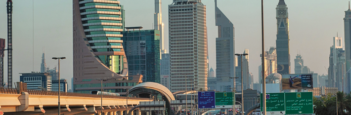 Dubai 2020 - The Guide