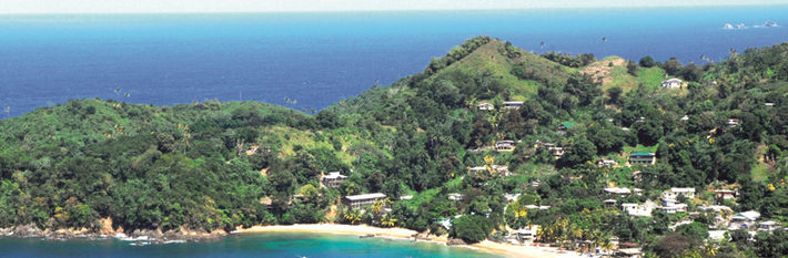Trinidad & Tobago Tobago