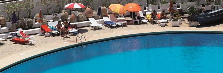 Algeria Tourism