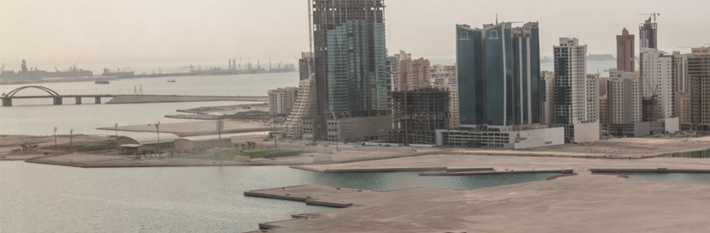 Bahrain 2015 Tourism