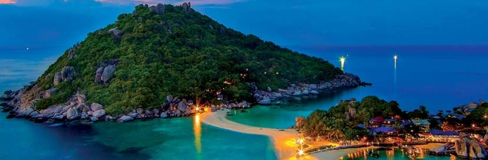 Thailand: The Guide