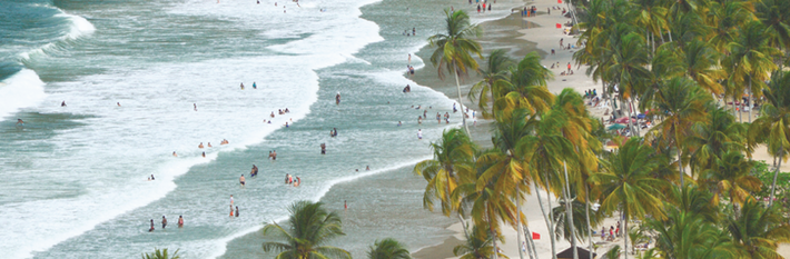 Trinidad & Tobago Tourism