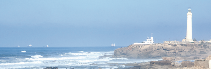 Morocco Tourism