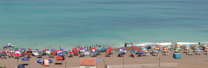 Algeria Tourism