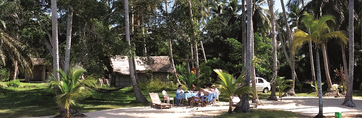Cote D Ivoire Tourism