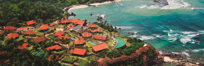 Sri Lanka Tourism