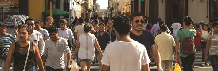 Peru Tourism
