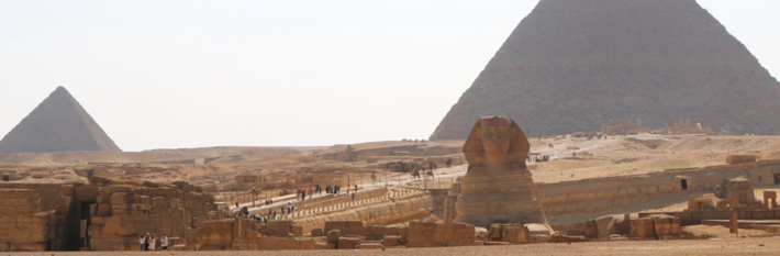 Egypt 2019 - Tourism