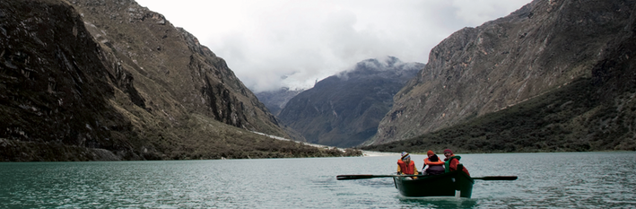 Peru 2019 Tourism