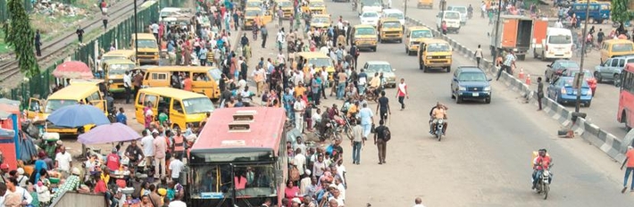 Nigeria Transport