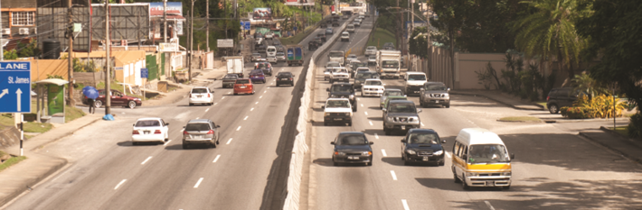 Trinidad and Tobago Transport Sector