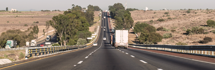 Mexico Logistics and Transport