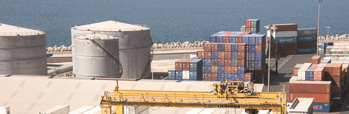 Sharjah Infrastructure & Transport