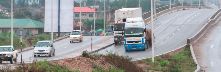 Ghana Transport