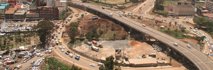 Kenya Transport