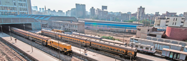 Egypt Transport