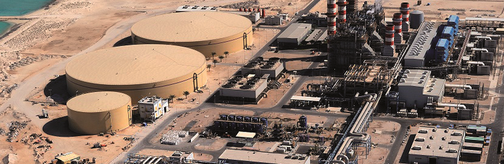 Qatar 2015 Utilities