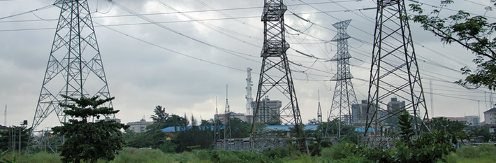 Nigeria 2019 Utilities