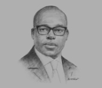 Sketch of  OBG talks to Adewale Tinubu, Group CEO, Oando
