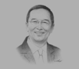 Sketch of OBG talks to G. Batsukh, Chairman, Oyu Tolgoi
