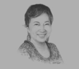 Sketch of OBG talks to J. Oyungerel, Chairman, Petrovis
