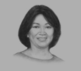 Sketch of  OBG talks to D. Bolormaa, Former CEO, Bodi Insurance
