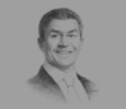 Sketch of Seeking potential: OBG talks to Besim Şişman, CEO and Chairman of the Board, Turkish Petroleum Corporation (TP)
