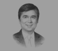 Sketch of Build it and they will come: OBG talks to Turgut Erkeskin, President, Association of International Forwarding and Logistics Service Providers (UT KAD)
