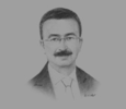 Sketch of Extending the reach: OBG talks to Mümin Kahveci, General Manager, Istanbul Electric Tramway and Tunnel Establishments (IETT)
