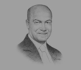 Sketch of Intelligent solutions: OBG talks to Mehmet Nalbanto ğlu, CEO, KoçSistem
