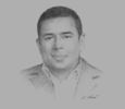 Sketch of Above board: OBG talks to Juan Carlos Croston, President, Maritime Chamber of Panama
