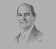 Sketch of Growth signals: OBG talks to Felipe Chapman, President, Bolsa de Valores de Panamá
