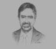 Sketch of Science for society: OBG talks to Jorge A Motta, National Secretary of Science, Technology and Innovation
