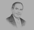 Sketch of Strong defences: OBG talks to Eduardo Morgan Jr, Principal Partner and Chairman of the Board, Morgan & Morgan
