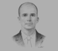 Sketch of 