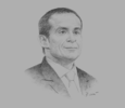 Sketch of 