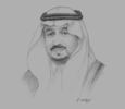 Sketch of 