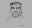 Sketch of Faisal Faqeeh, Chairman, Bin Faqeeh Real Estate Investment Company
