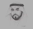 Sketch of Ahmed Alfahaid, Governor, Technical and Vocational Training Corporation (TVTC)
