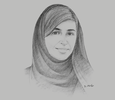 Sketch of 