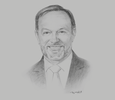 Sketch of Tibor Nagy, Assistant Secretary, Bureau of African Affairs, US Department of State
