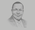 Sketch of Umar Danbatta, Executive Vice-chairman and CEO, Nigerian Communications Commission (NCC)

