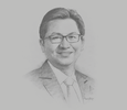 Sketch of Subianto, Partner and Digital Services Co-Leader, PwC Indonesia
