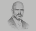 Sketch of 