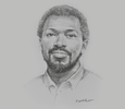 Sketch of 